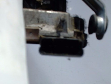 MECANISME ESSUIE-GLACE AVANT PEUGEOT 308 2009-