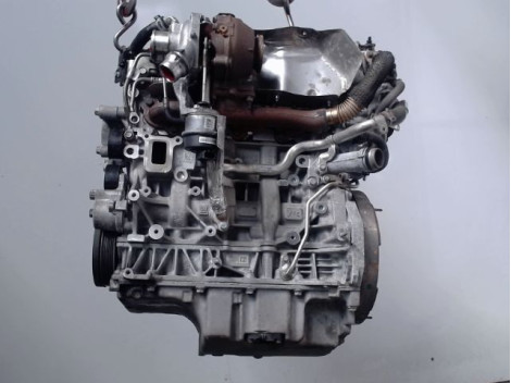 MOTEUR DIESEL OPEL MOKKA 1.6 CDTI 