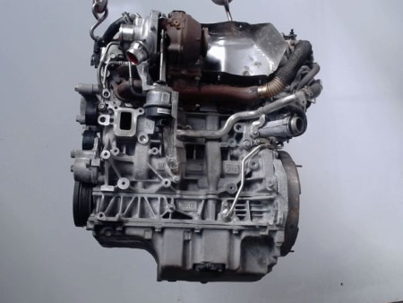 MOTEUR DIESEL OPEL MOKKA 1.6 CDTI 
