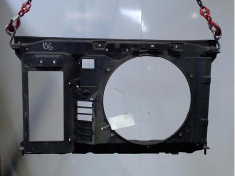 FACE AVANT CITROEN C4 2010-