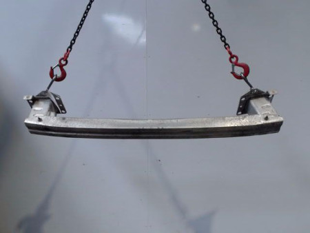 RENFORT PARE-CHOC AVANT CITROEN C4 2010-