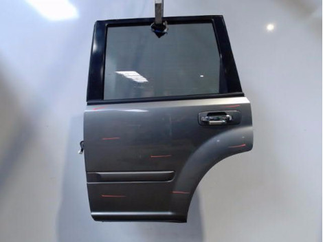 PORTE ARRIERE GAUCHE NISSAN X-TRAIL