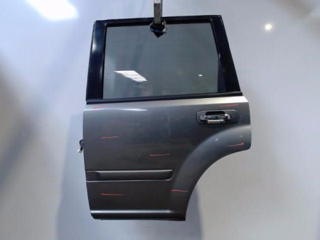PORTE ARRIERE GAUCHE NISSAN X-TRAIL