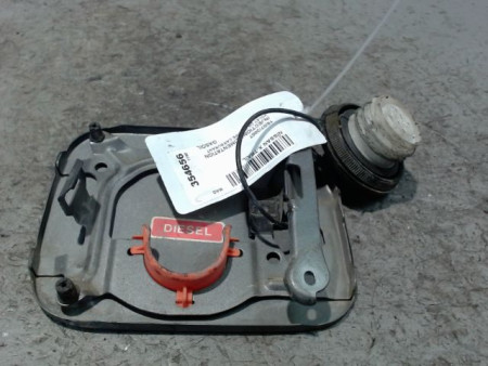 VOLET DE TRAPPE CARBURANT NISSAN X-TRAIL