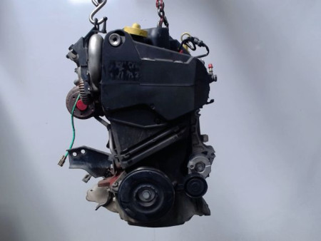 MOTEUR DIESEL RENAULT KANGOO EXPRESS 2003- 1.5 dCi 
