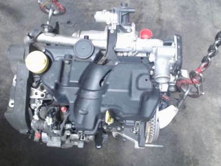 MOTEUR DIESEL RENAULT KANGOO EXPRESS 2003- 1.5 dCi 