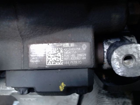 MOTEUR DIESEL RENAULT KANGOO EXPRESS 2003- 1.5 dCi 