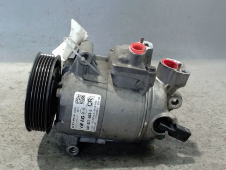 COMPRESSEUR AIR CONDITIONNE SKODA OCTAVIA 2008-