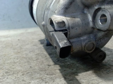 COMPRESSEUR AIR CONDITIONNE SKODA OCTAVIA 2008-