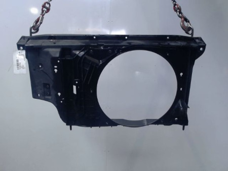 FACE AVANT PEUGEOT 206+ 2009-