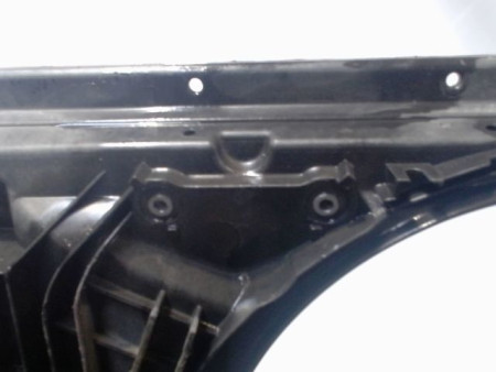 FACE AVANT PEUGEOT 206+ 2009-
