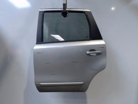 PORTE ARRIERE GAUCHE NISSAN NOTE