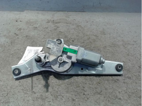 MOTEUR ESSUIE-GLACE ARRIERE NISSAN NOTE