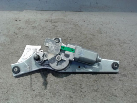MOTEUR ESSUIE-GLACE ARRIERE NISSAN NOTE