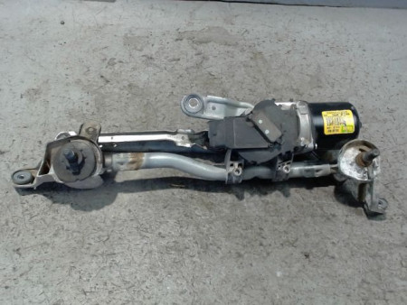 MECANISME ESSUIE-GLACE AVANT NISSAN NOTE
