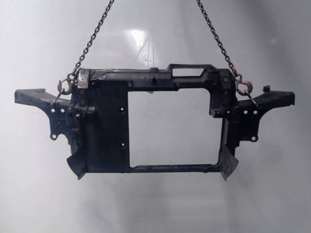 FACE AVANT SKODA FABIA 2004-2007