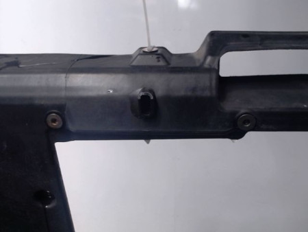 FACE AVANT SKODA FABIA 2004-2007