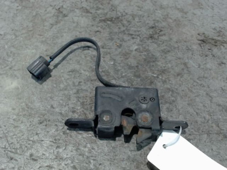 SERRURE CAPOT RENAULT MEGANE III ESTATE 09-