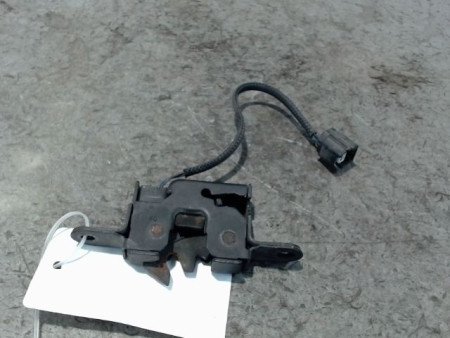 SERRURE CAPOT RENAULT MEGANE III ESTATE 09-
