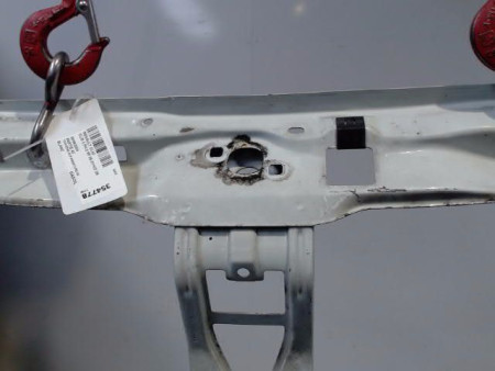 TRAVERSE SUPERIEURE ARMATURE AVANT RENAULT CLIO II PH.2 01-06