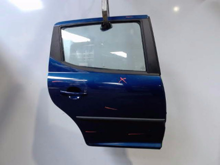 PORTE ARRIERE DROIT PEUGEOT 207 SW