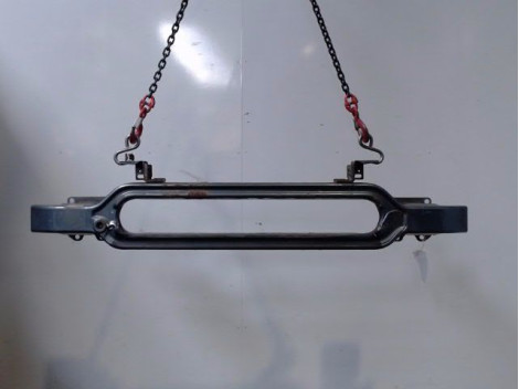 RENFORT PARE-CHOC AVANT PEUGEOT 407