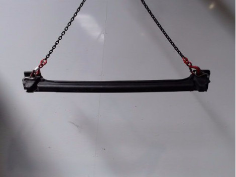 RENFORT PARE-CHOC ARRIERE  PEUGEOT 407