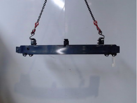 RENFORT PARE-CHOC AVANT CITROEN C5 2008-