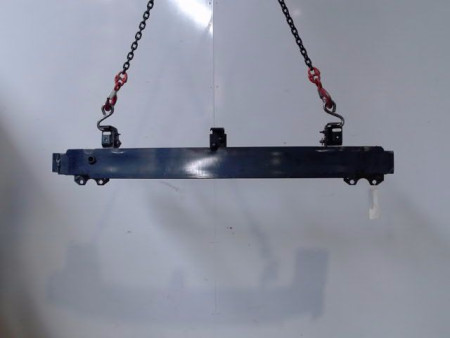 RENFORT PARE-CHOC AVANT CITROEN C5 2008-