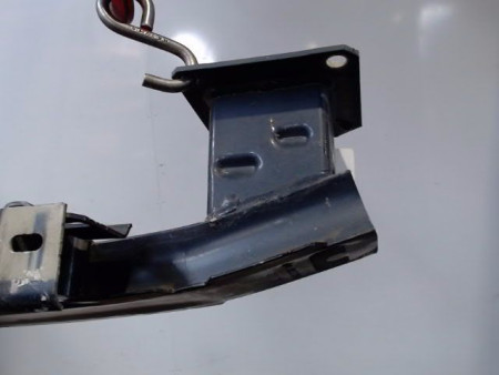 RENFORT PARE-CHOC AVANT CITROEN C5 2008-