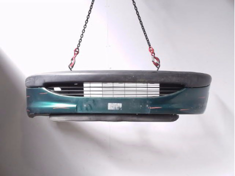 PARE-CHOC AVANT PEUGEOT 206 SW 02-06