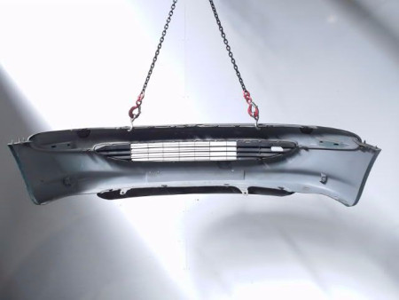 PARE-CHOC AVANT PEUGEOT 206 SW 02-06