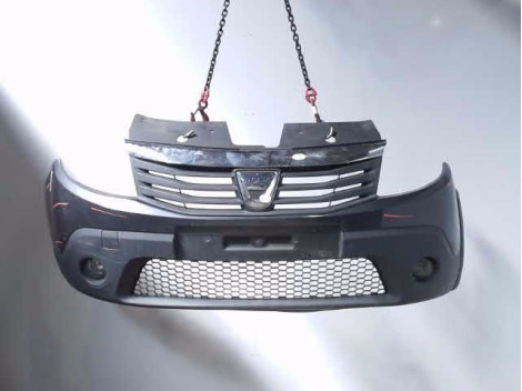 PARE-CHOC AVANT DACIA SANDERO 2008-
