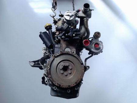 MOTEUR DIESEL RENAULT SCENIC I PH2 99-03 1.9 dCi 