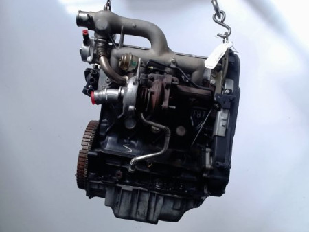 MOTEUR DIESEL RENAULT SCENIC I PH2 99-03 1.9 dCi 