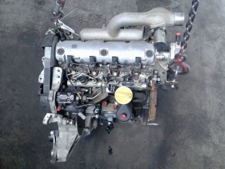 MOTEUR DIESEL RENAULT SCENIC I PH2 99-03 1.9 dCi 