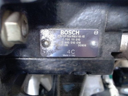 MOTEUR DIESEL RENAULT SCENIC I PH2 99-03 1.9 dCi 