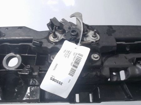 FACE AVANT PEUGEOT 1007