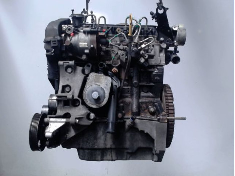 MOTEUR DIESEL RENAULT CLIO II PH.2 01-06 1.5 dCi 