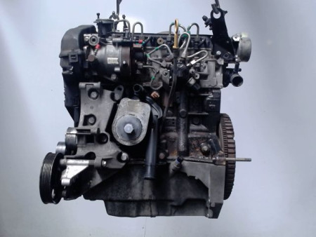MOTEUR DIESEL RENAULT CLIO II PH.2 01-06 1.5 dCi 