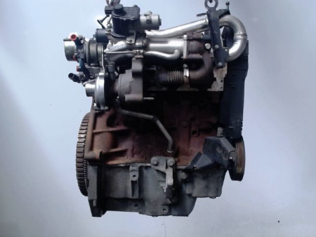 MOTEUR DIESEL RENAULT CLIO II PH.2 01-06 1.5 dCi 