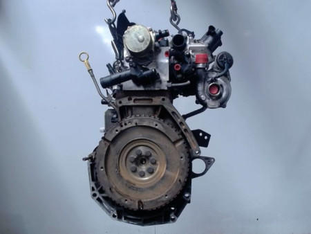 MOTEUR DIESEL RENAULT CLIO II PH.2 01-06 1.5 dCi 