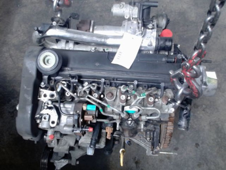 MOTEUR DIESEL RENAULT CLIO II PH.2 01-06 1.5 dCi 