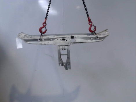 TRAVERSE SUPERIEURE ARMATURE AVANT RENAULT CLIO II PH.2 01-06