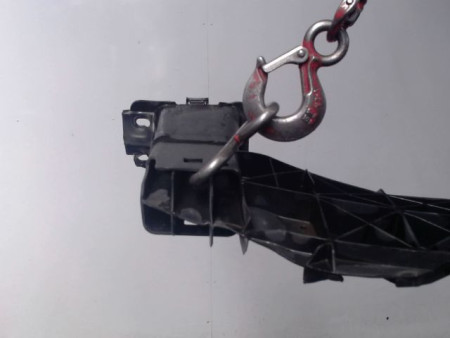 ABSORBEUR PARE-CHOC AVANT CITROEN C4 2010-