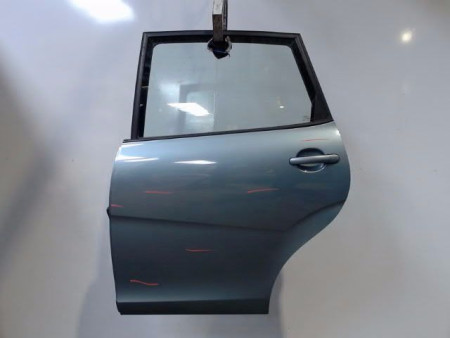 PORTE ARRIERE GAUCHE SEAT ALTEA