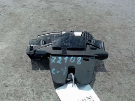 SERRURE HAYON  CITROEN GRAND C4 PICASSO