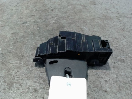 SERRURE HAYON  CITROEN GRAND C4 PICASSO