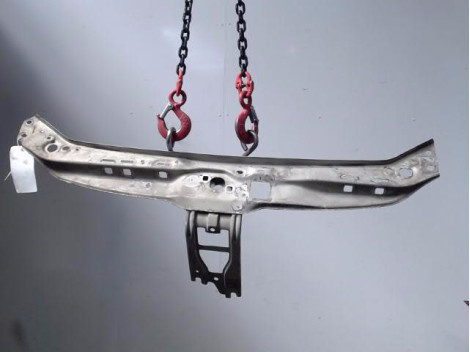 FACE AVANT RENAULT CLIO II PH.2 01-06
