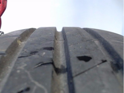 Pneu FALKEN SINCERA SN110 185 65 15 88 H